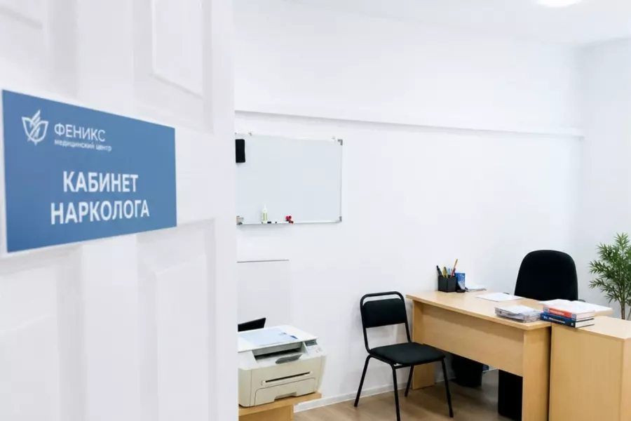 Реабилитационный центр для наркозависимых в Лениногорске